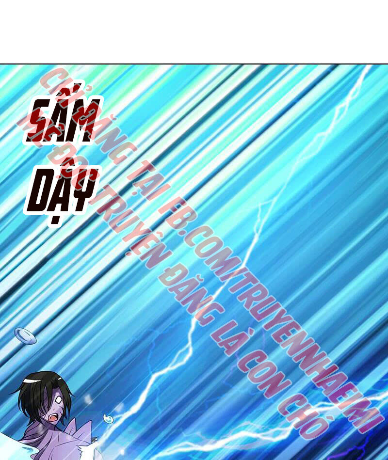 Quy Luật Tình Yêu Ở Mạt Thế Chapter 127 - Trang 2