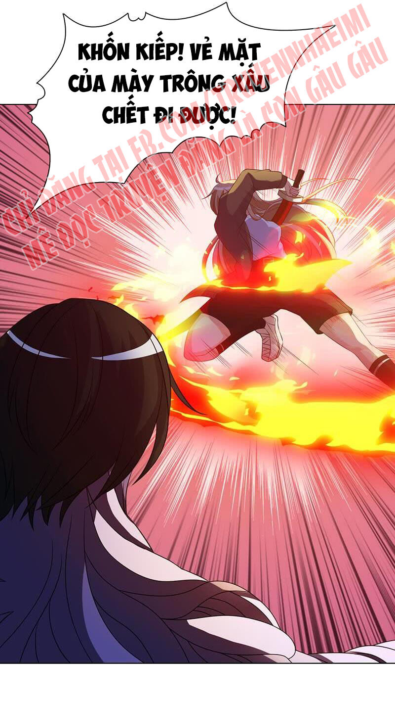 Quy Luật Tình Yêu Ở Mạt Thế Chapter 128 - Trang 2