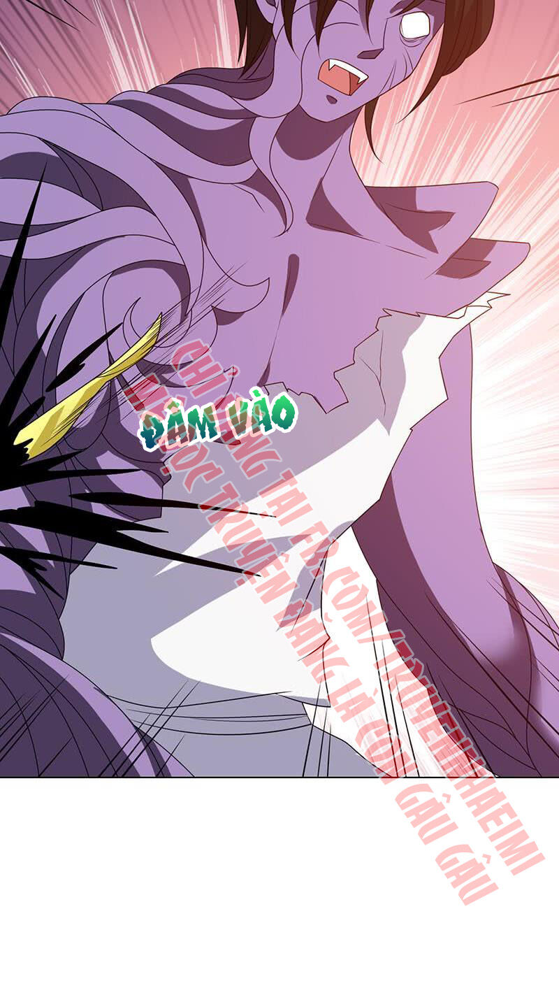 Quy Luật Tình Yêu Ở Mạt Thế Chapter 128 - Trang 2