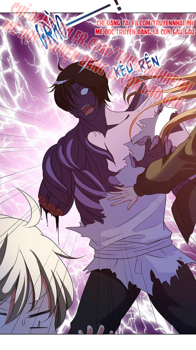 Quy Luật Tình Yêu Ở Mạt Thế Chapter 128 - Trang 2