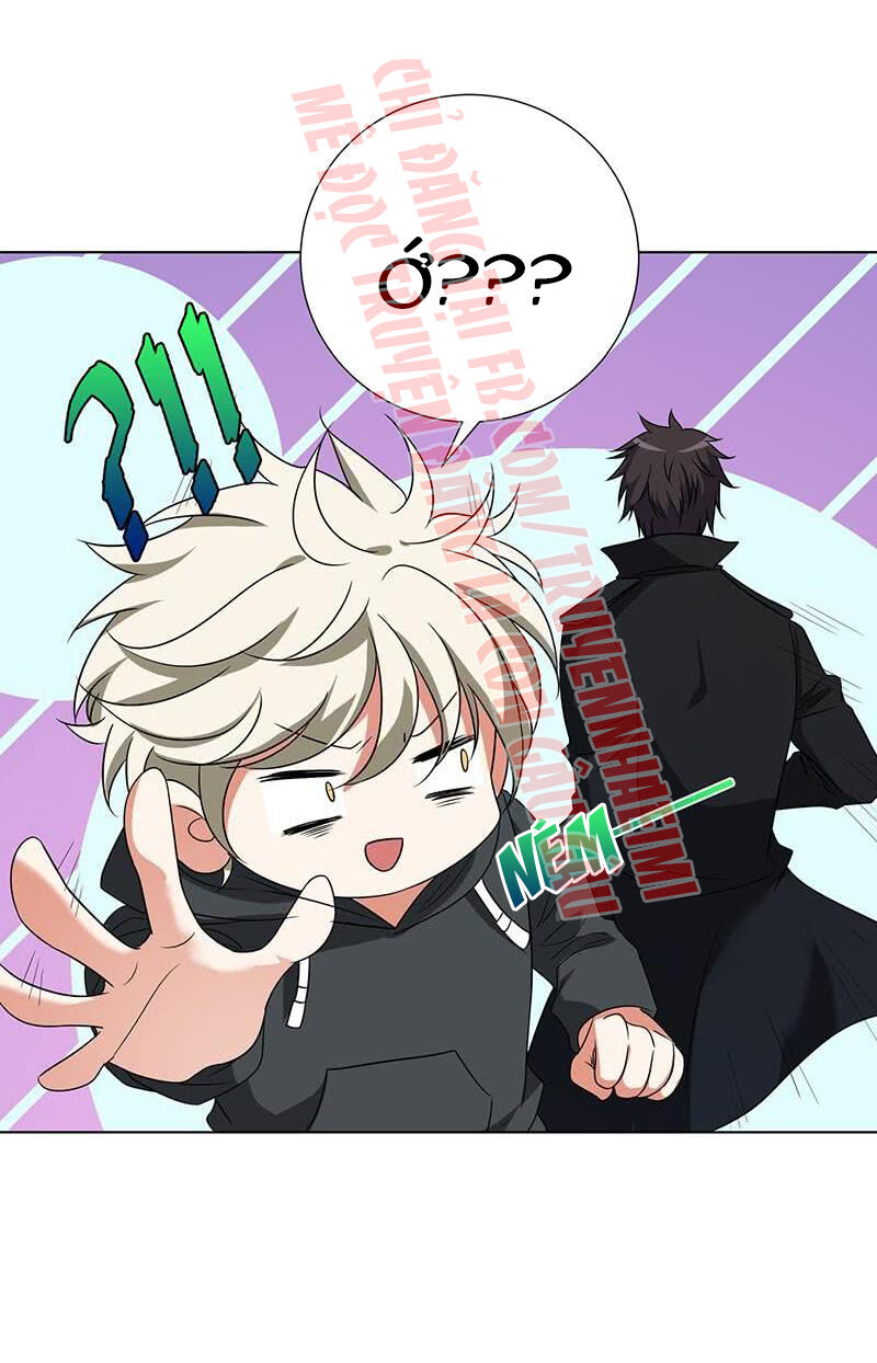 Quy Luật Tình Yêu Ở Mạt Thế Chapter 128 - Trang 2