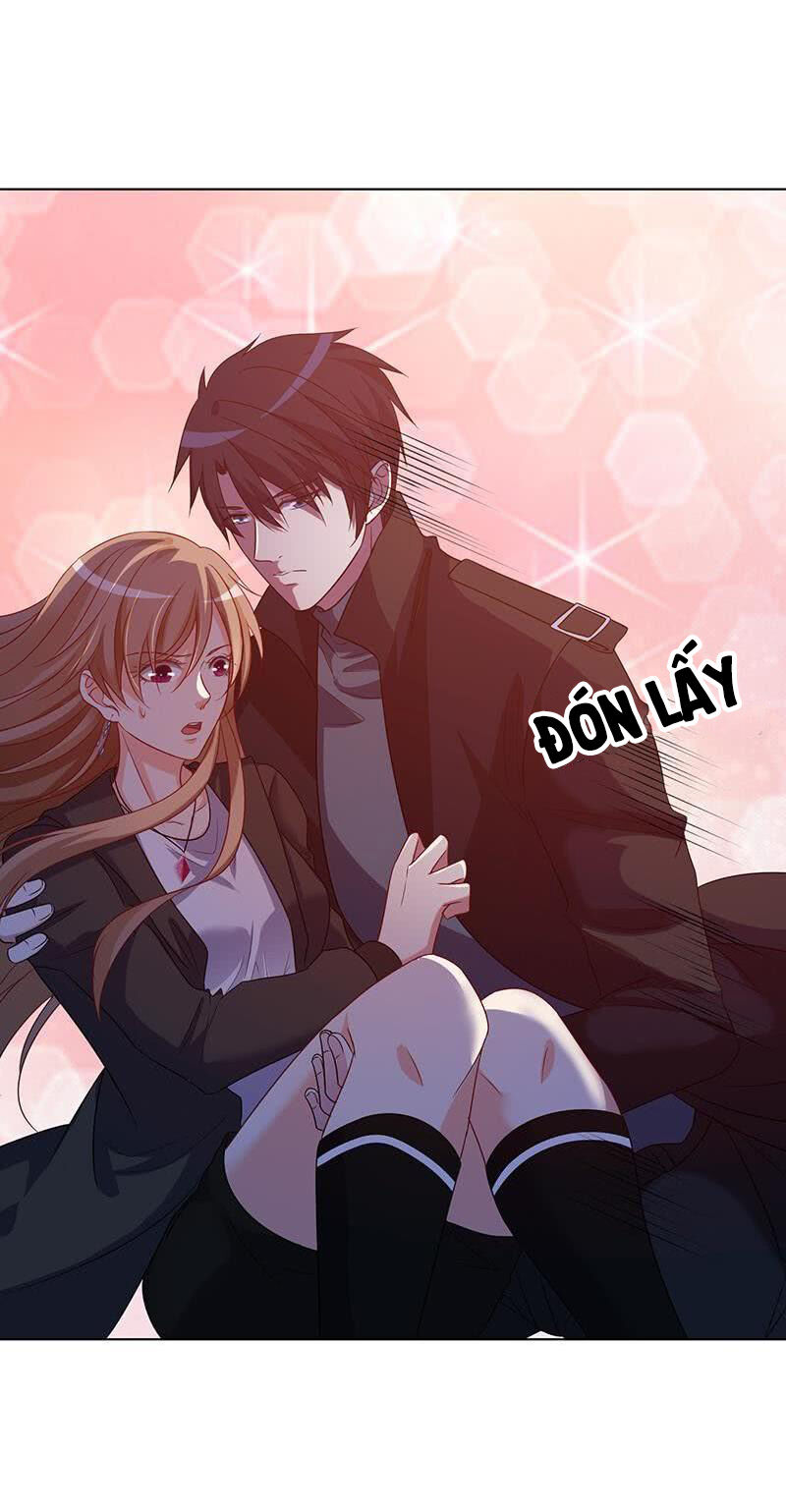 Quy Luật Tình Yêu Ở Mạt Thế Chapter 128 - Trang 2