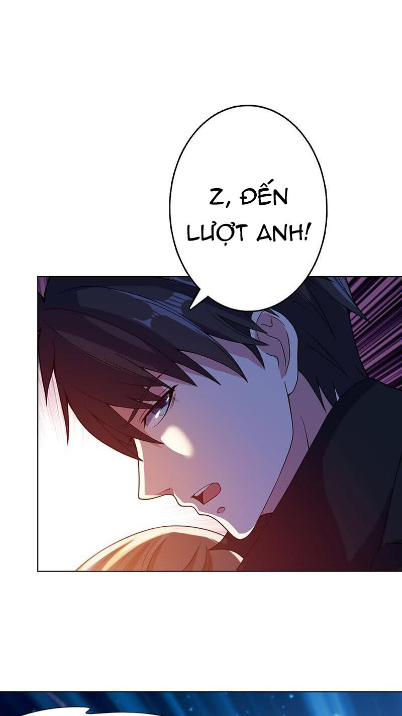 Quy Luật Tình Yêu Ở Mạt Thế Chapter 128 - Trang 2
