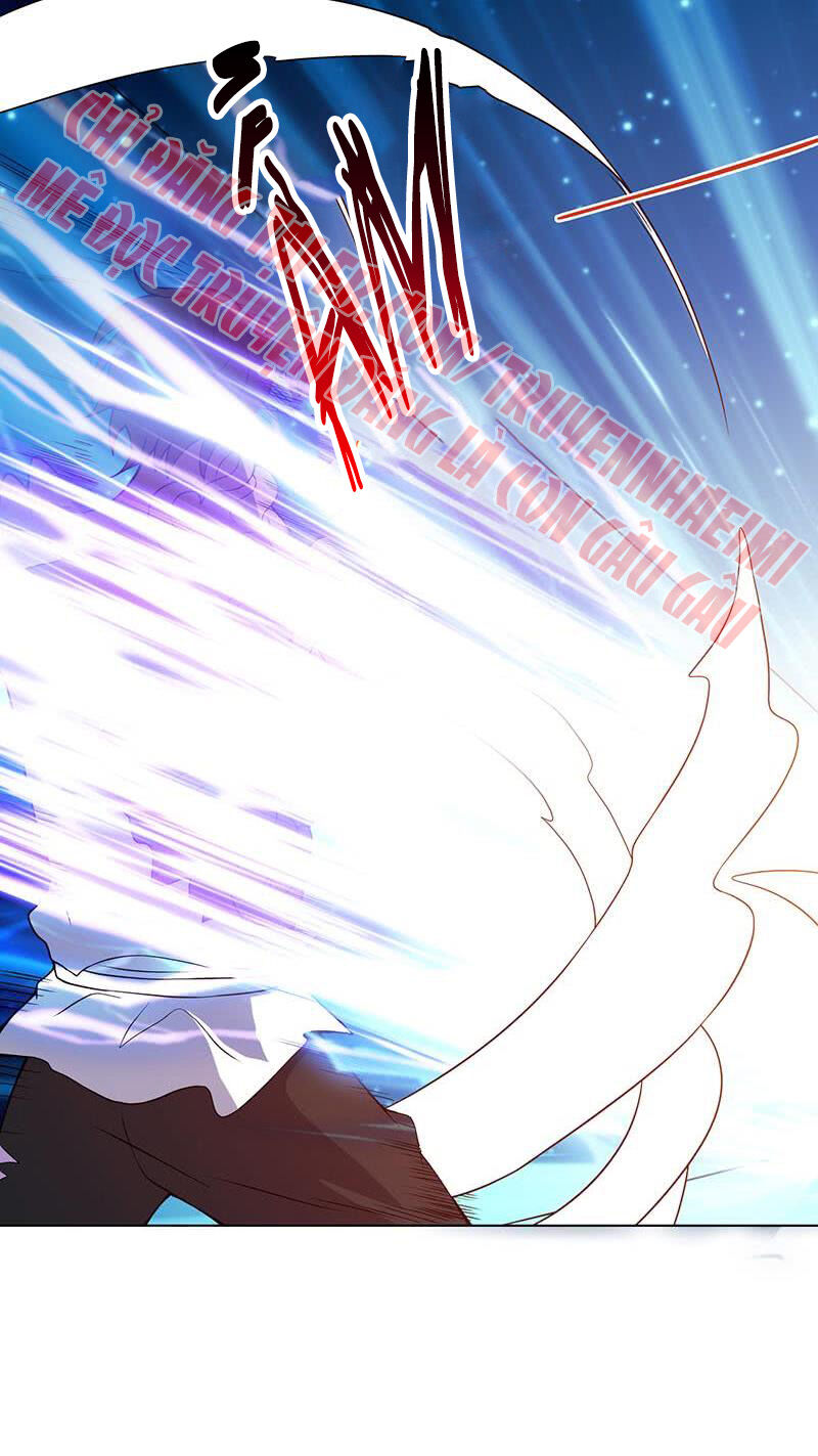 Quy Luật Tình Yêu Ở Mạt Thế Chapter 128 - Trang 2