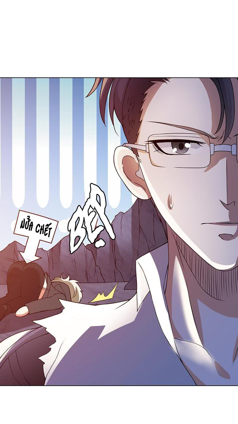 Quy Luật Tình Yêu Ở Mạt Thế Chapter 128 - Trang 2