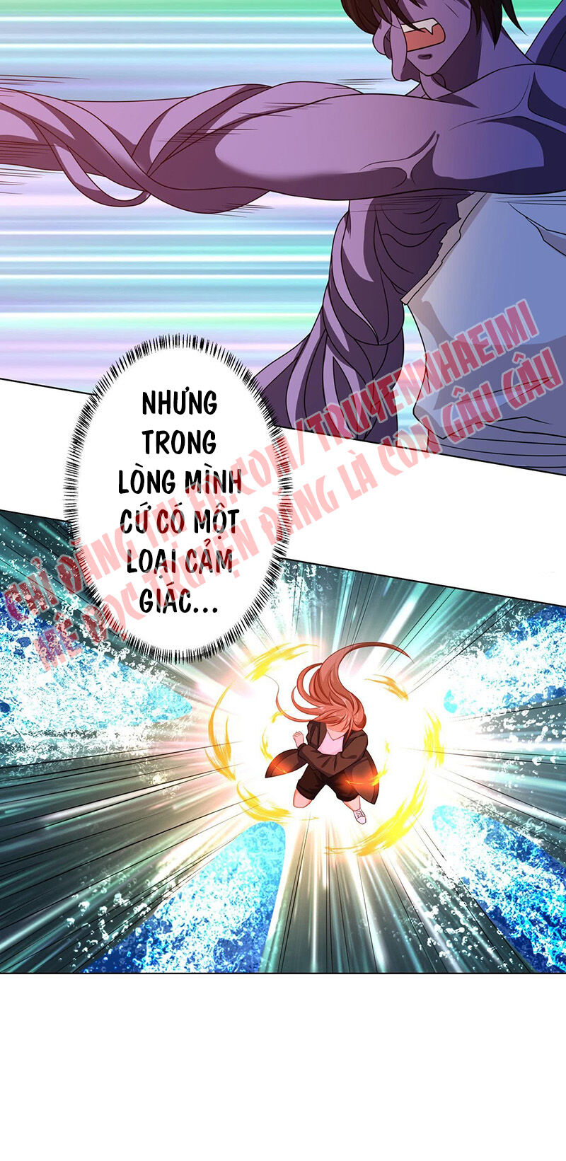 Quy Luật Tình Yêu Ở Mạt Thế Chapter 128 - Trang 2