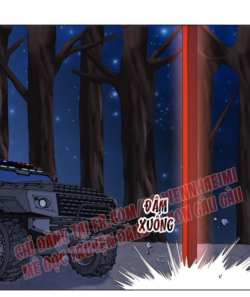 Quy Luật Tình Yêu Ở Mạt Thế Chapter 129 - Trang 2