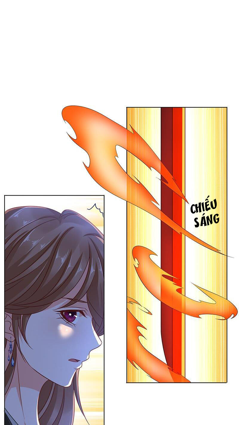 Quy Luật Tình Yêu Ở Mạt Thế Chapter 129 - Trang 2