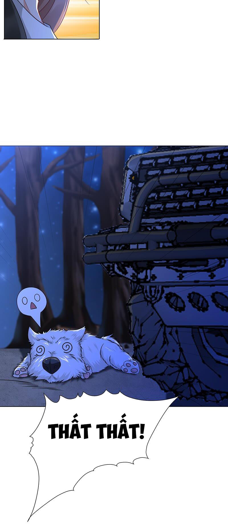 Quy Luật Tình Yêu Ở Mạt Thế Chapter 129 - Trang 2