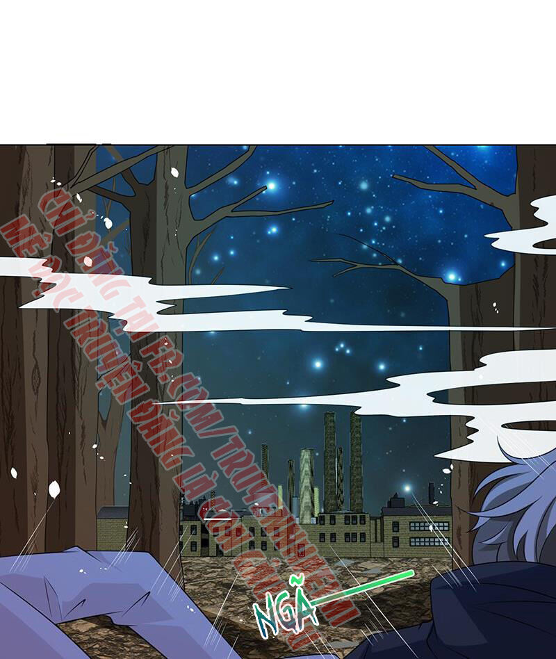 Quy Luật Tình Yêu Ở Mạt Thế Chapter 129 - Trang 2