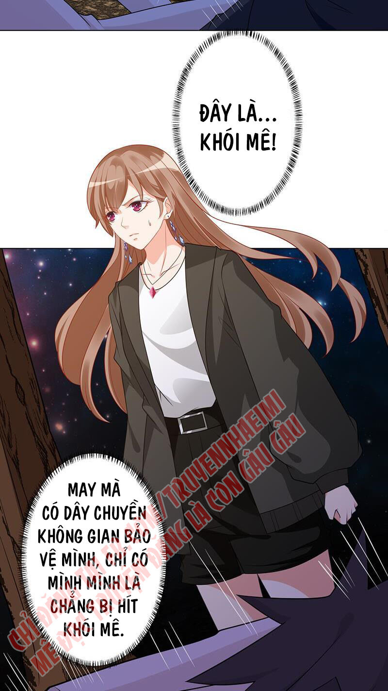 Quy Luật Tình Yêu Ở Mạt Thế Chapter 129 - Trang 2