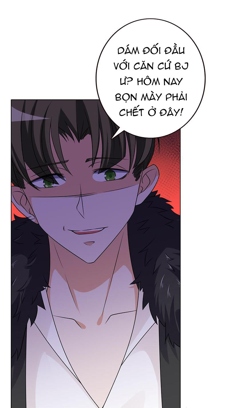 Quy Luật Tình Yêu Ở Mạt Thế Chapter 129 - Trang 2