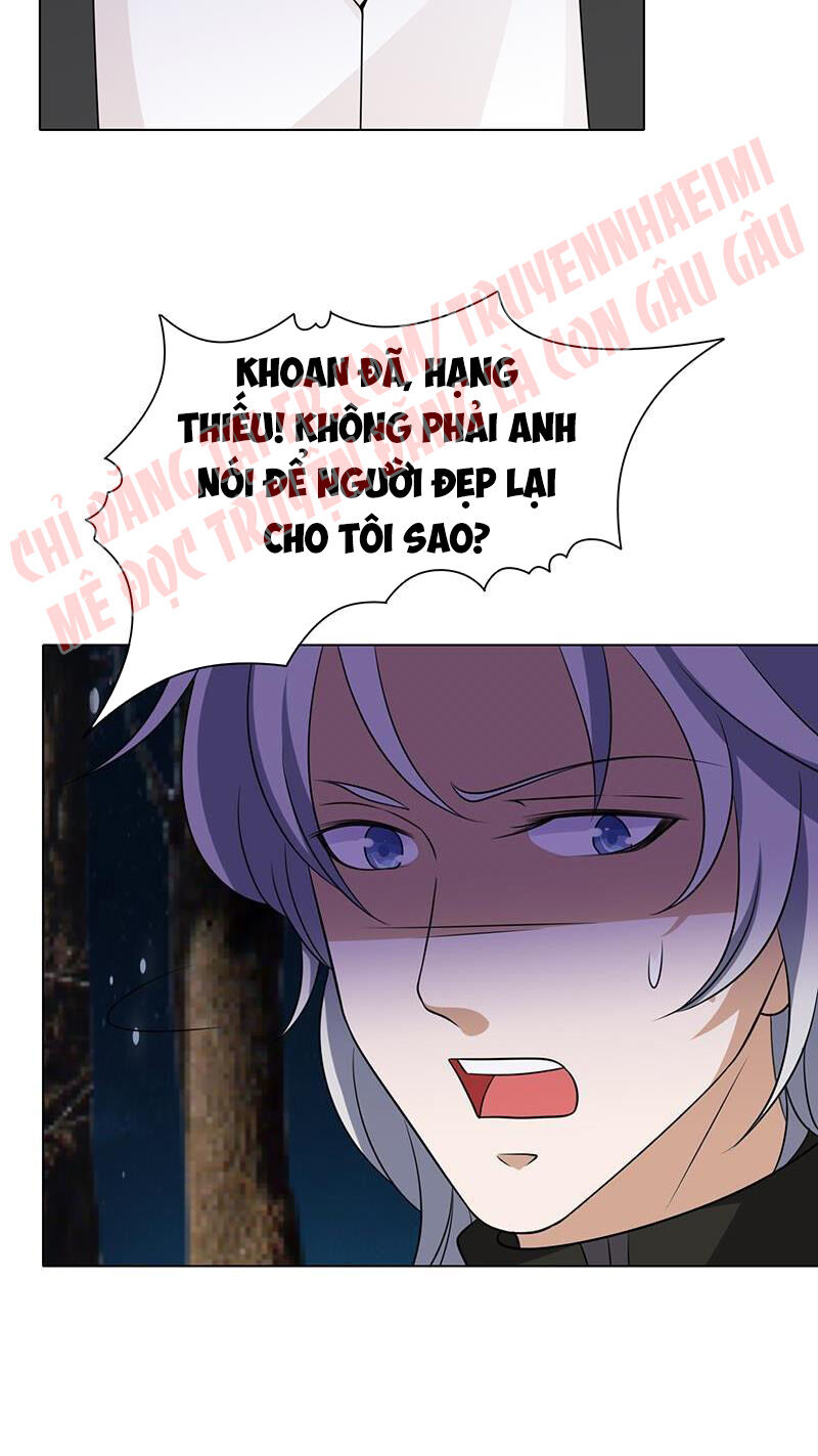 Quy Luật Tình Yêu Ở Mạt Thế Chapter 129 - Trang 2