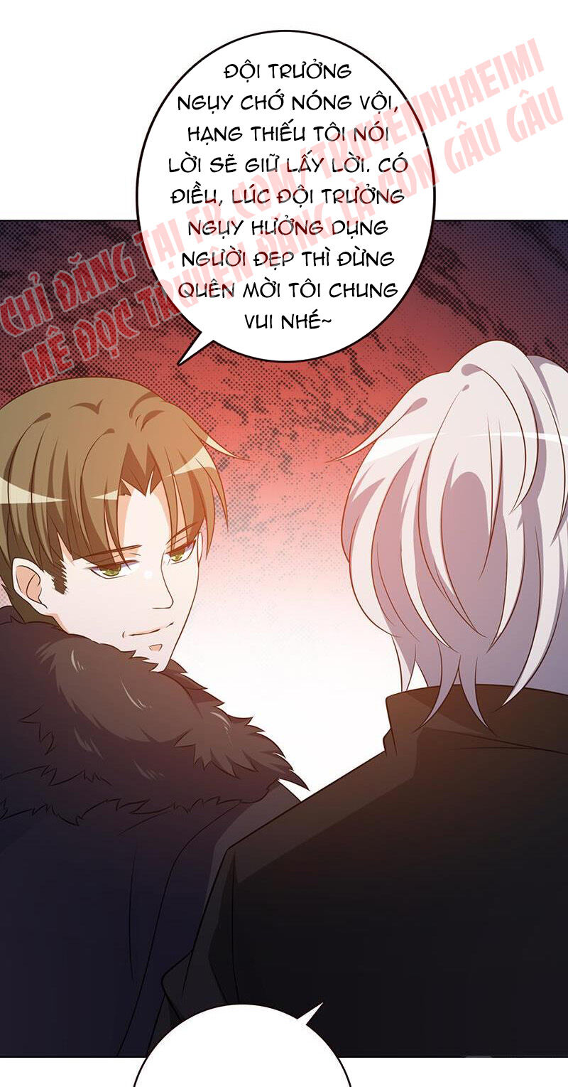 Quy Luật Tình Yêu Ở Mạt Thế Chapter 129 - Trang 2