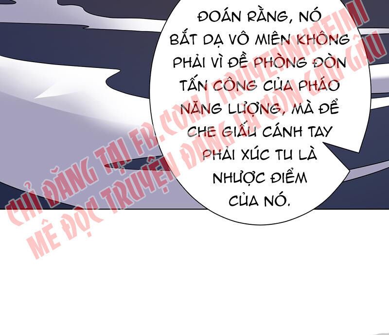 Quy Luật Tình Yêu Ở Mạt Thế Chapter 129 - Trang 2