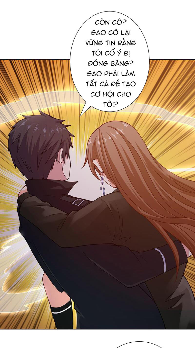 Quy Luật Tình Yêu Ở Mạt Thế Chapter 129 - Trang 2