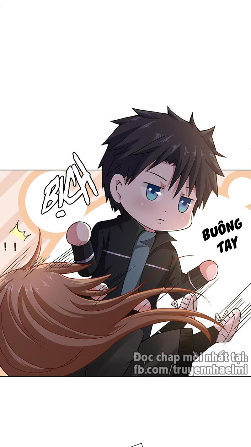 Quy Luật Tình Yêu Ở Mạt Thế Chapter 129 - Trang 2