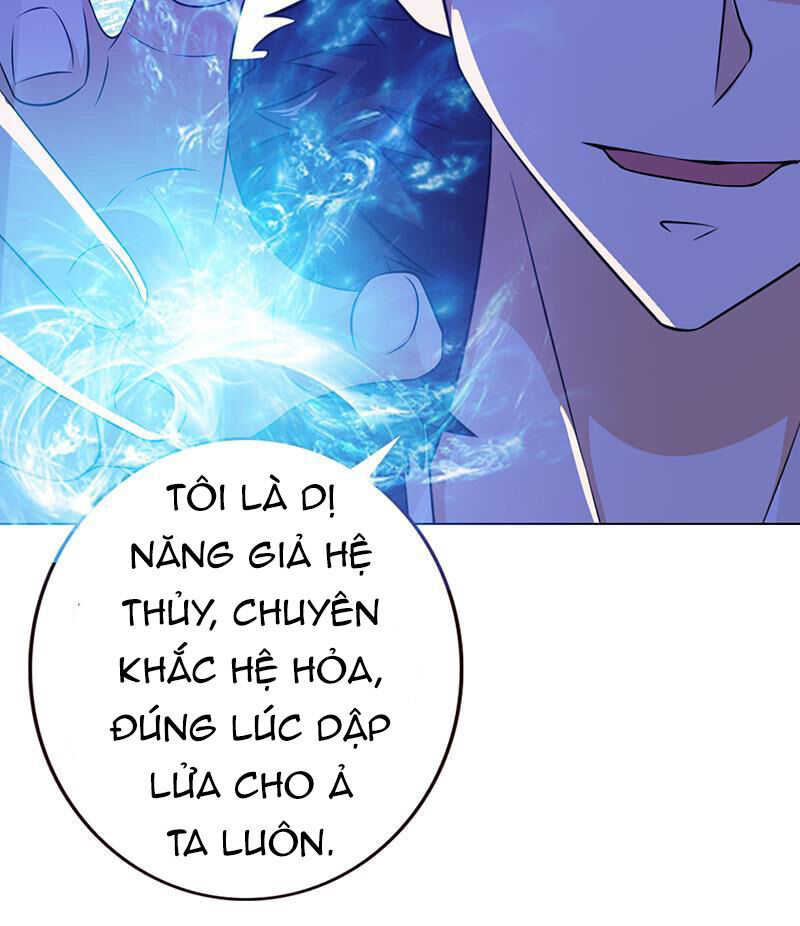 Quy Luật Tình Yêu Ở Mạt Thế Chapter 130 - Trang 2