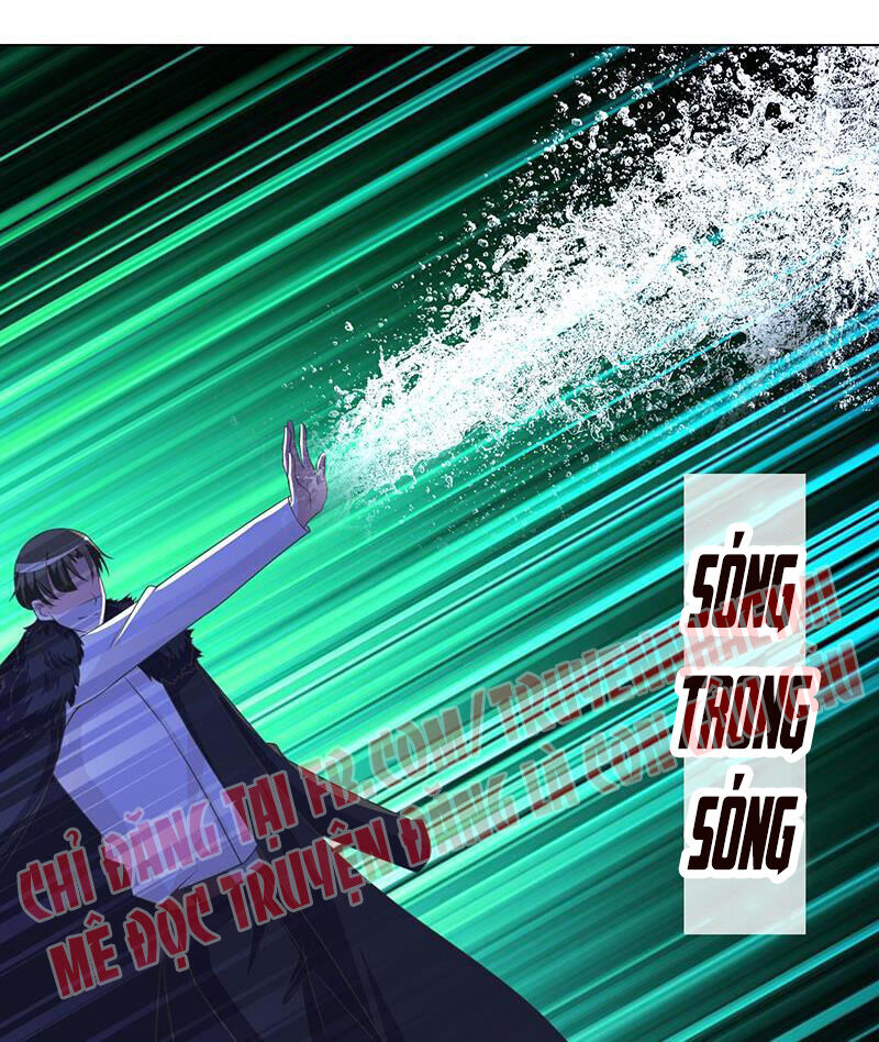 Quy Luật Tình Yêu Ở Mạt Thế Chapter 130 - Trang 2