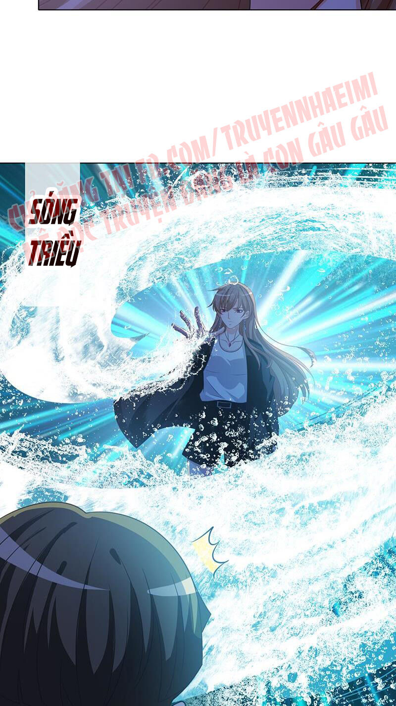 Quy Luật Tình Yêu Ở Mạt Thế Chapter 130 - Trang 2