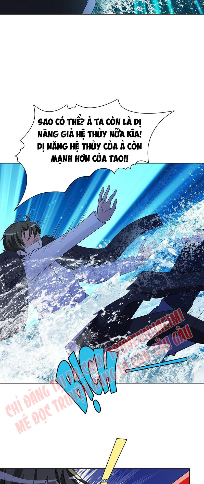 Quy Luật Tình Yêu Ở Mạt Thế Chapter 130 - Trang 2