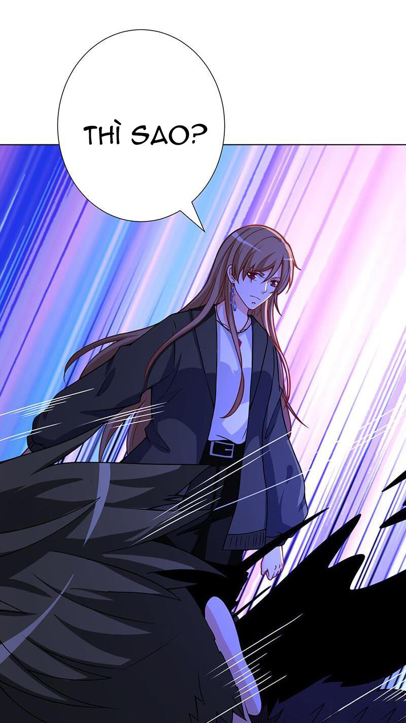 Quy Luật Tình Yêu Ở Mạt Thế Chapter 130 - Trang 2