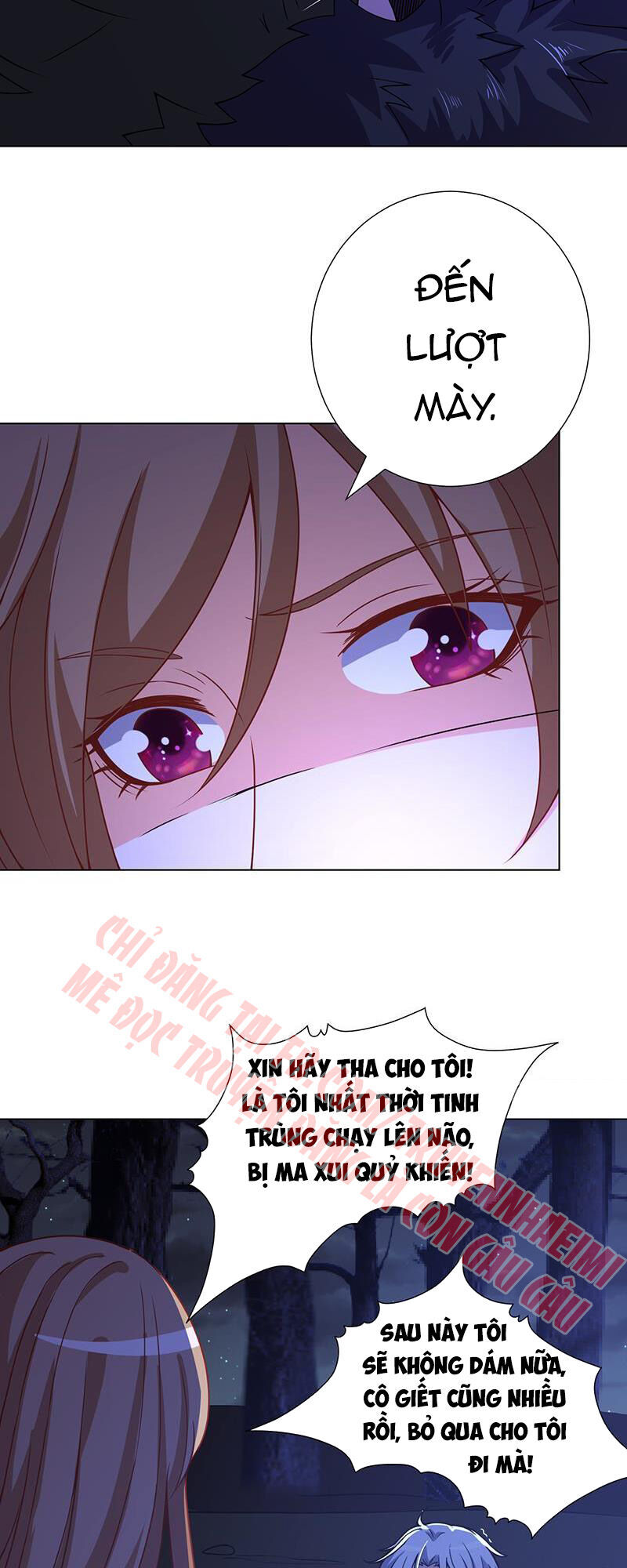 Quy Luật Tình Yêu Ở Mạt Thế Chapter 130 - Trang 2