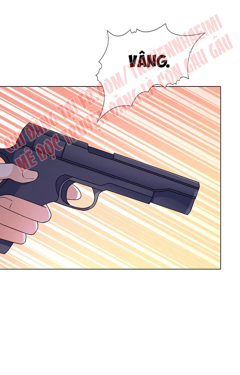 Quy Luật Tình Yêu Ở Mạt Thế Chapter 130 - Trang 2