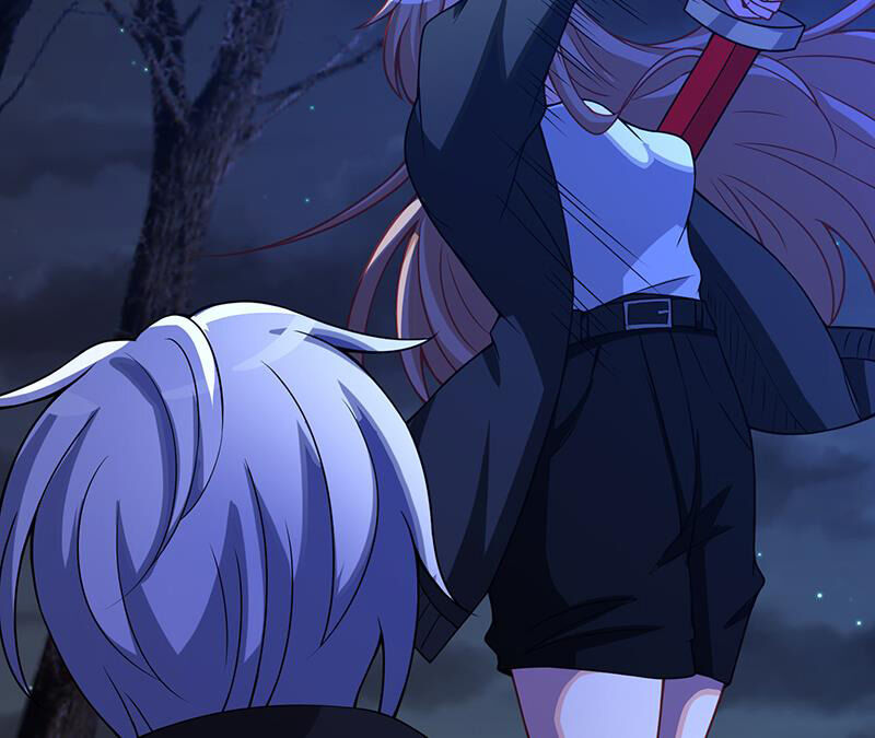 Quy Luật Tình Yêu Ở Mạt Thế Chapter 130 - Trang 2