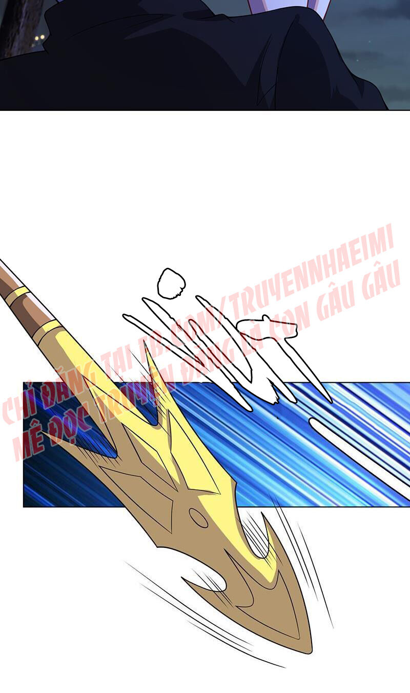 Quy Luật Tình Yêu Ở Mạt Thế Chapter 130 - Trang 2