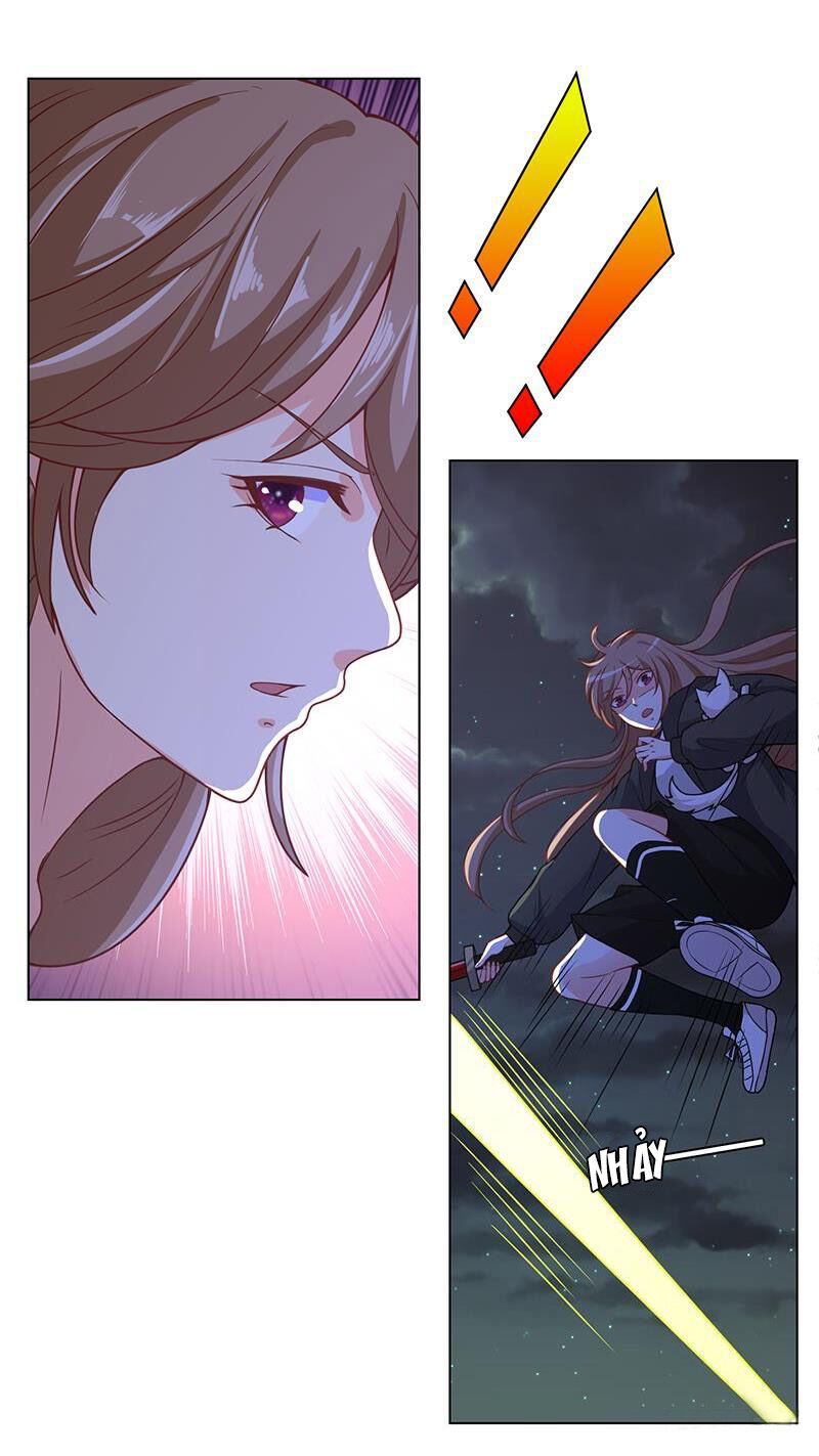 Quy Luật Tình Yêu Ở Mạt Thế Chapter 130 - Trang 2