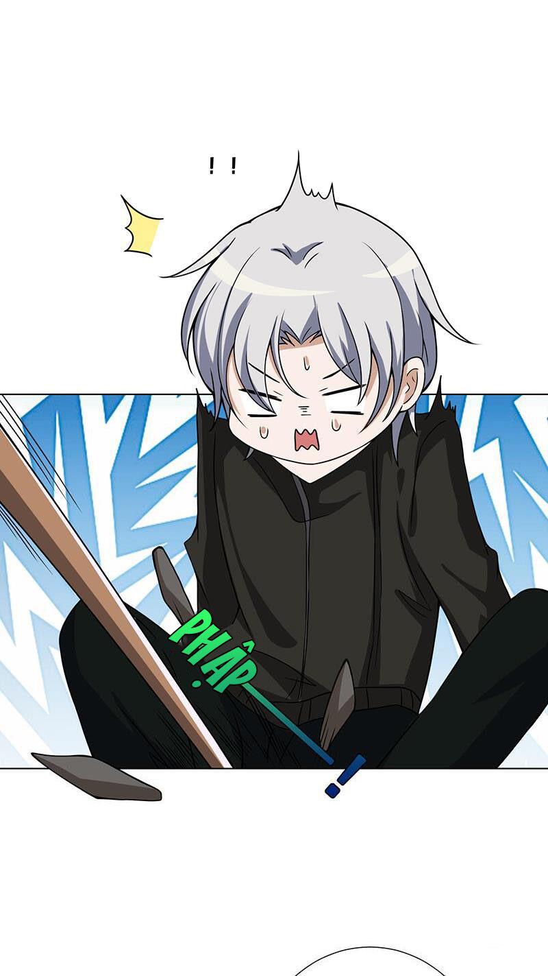 Quy Luật Tình Yêu Ở Mạt Thế Chapter 130 - Trang 2