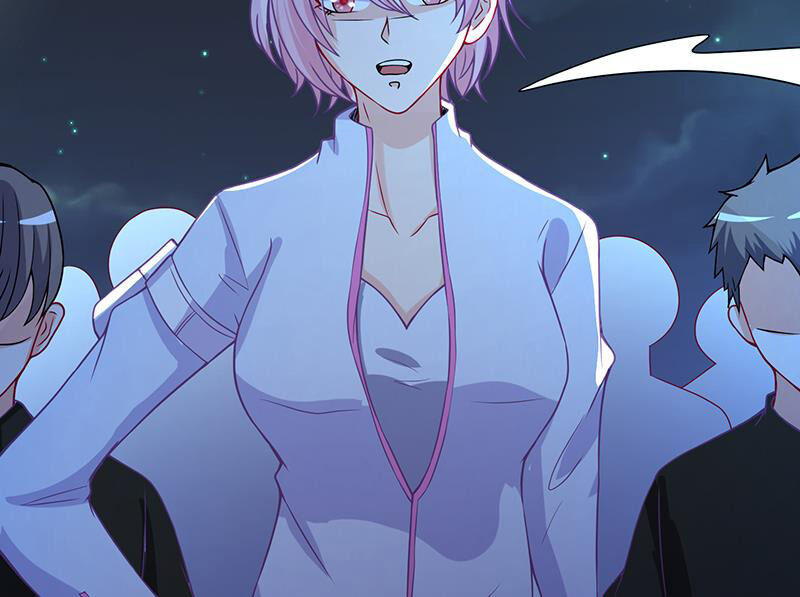 Quy Luật Tình Yêu Ở Mạt Thế Chapter 130 - Trang 2