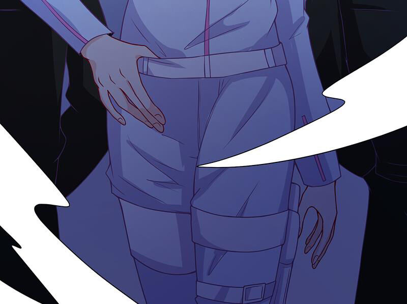 Quy Luật Tình Yêu Ở Mạt Thế Chapter 130 - Trang 2