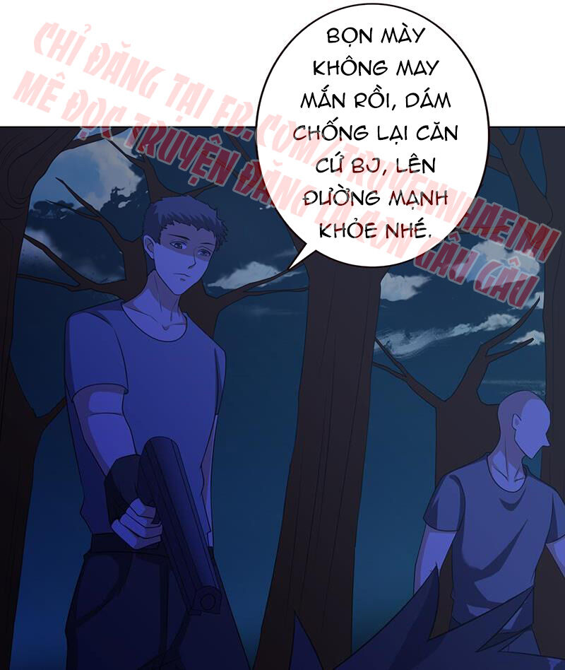 Quy Luật Tình Yêu Ở Mạt Thế Chapter 130 - Trang 2