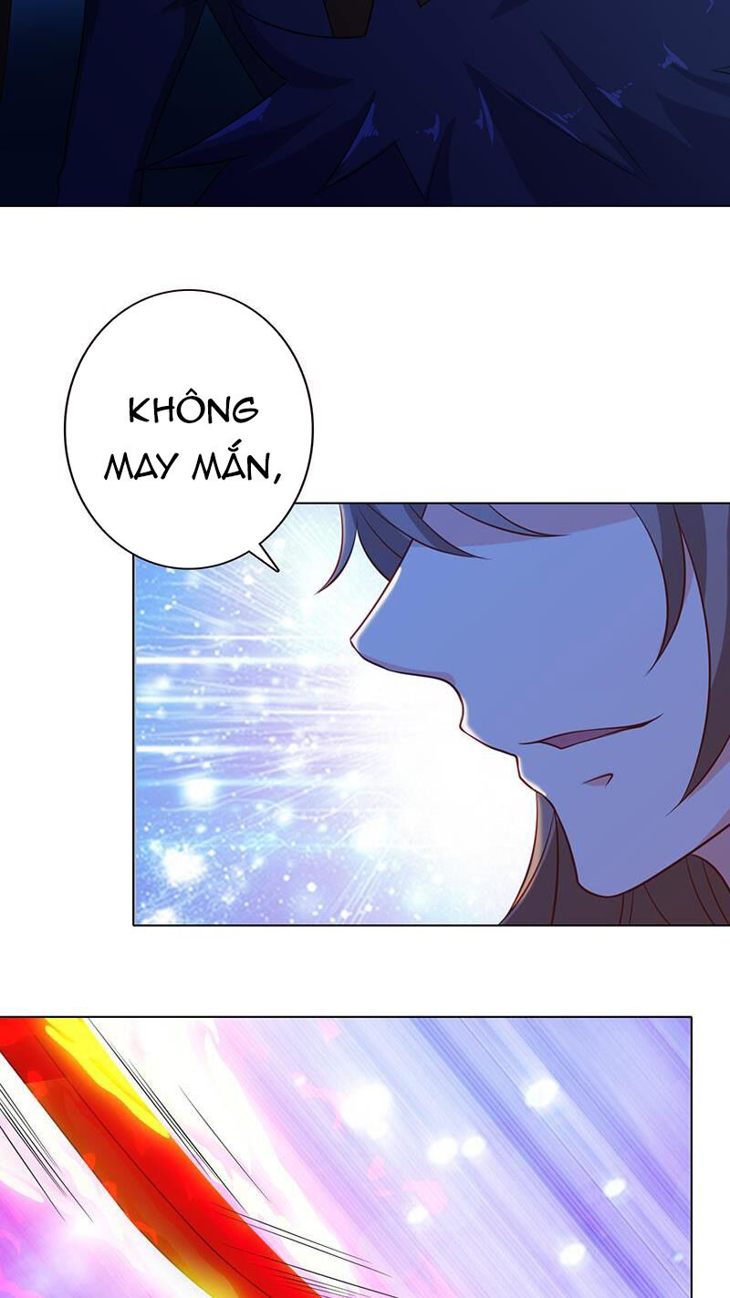 Quy Luật Tình Yêu Ở Mạt Thế Chapter 130 - Trang 2