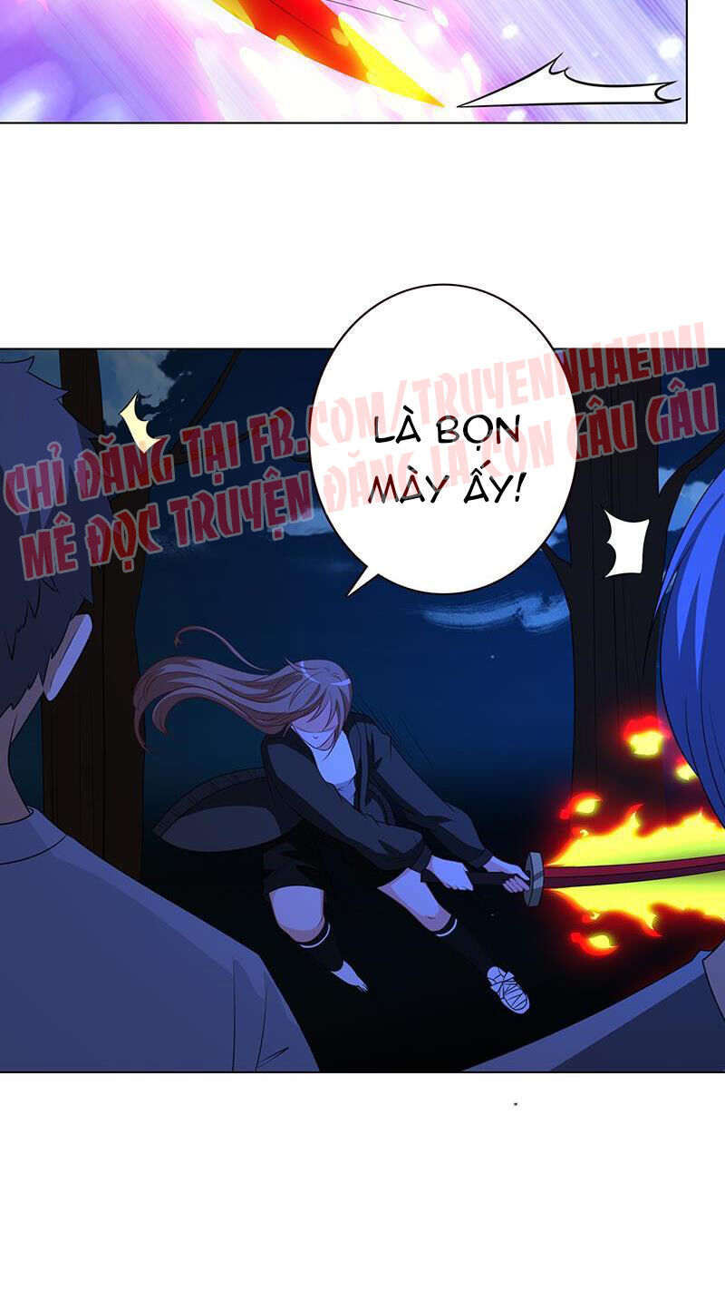 Quy Luật Tình Yêu Ở Mạt Thế Chapter 130 - Trang 2