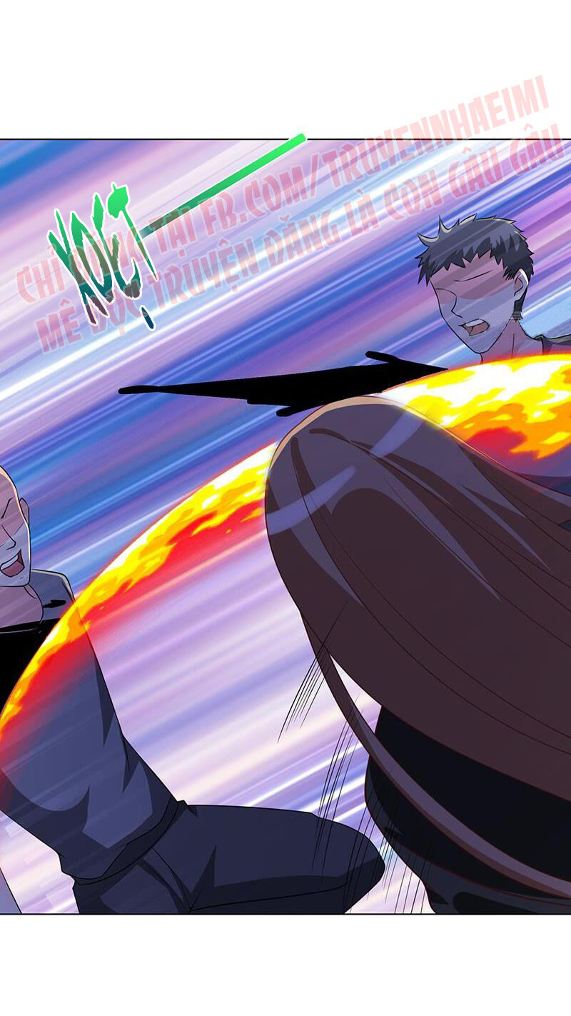 Quy Luật Tình Yêu Ở Mạt Thế Chapter 130 - Trang 2