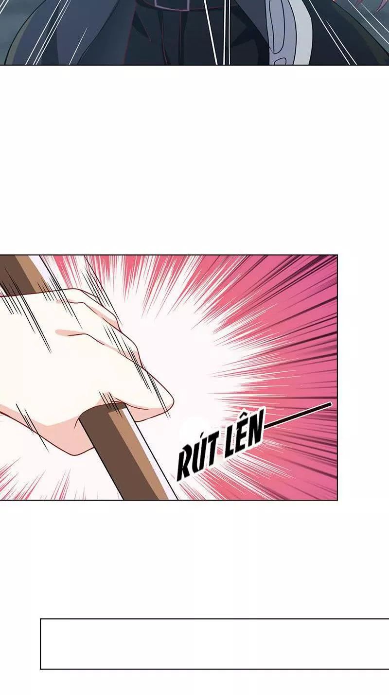 Quy Luật Tình Yêu Ở Mạt Thế Chapter 131 - Trang 2