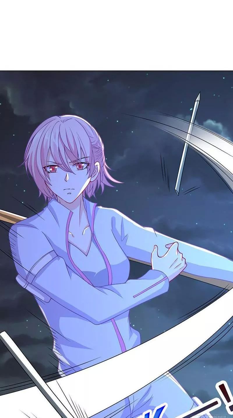 Quy Luật Tình Yêu Ở Mạt Thế Chapter 131 - Trang 2