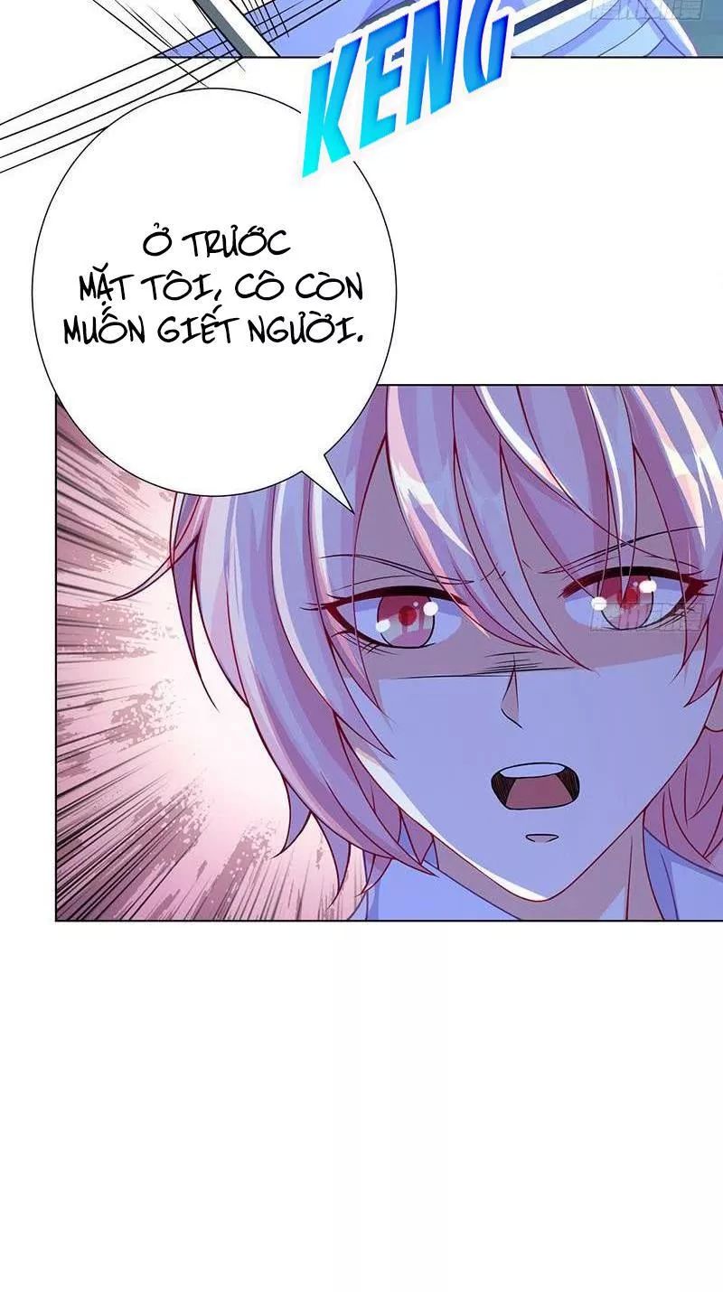 Quy Luật Tình Yêu Ở Mạt Thế Chapter 131 - Trang 2