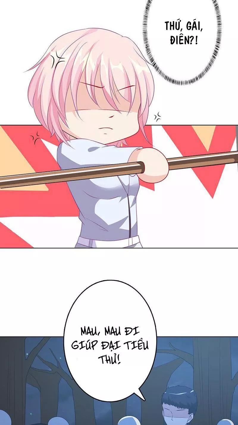 Quy Luật Tình Yêu Ở Mạt Thế Chapter 131 - Trang 2