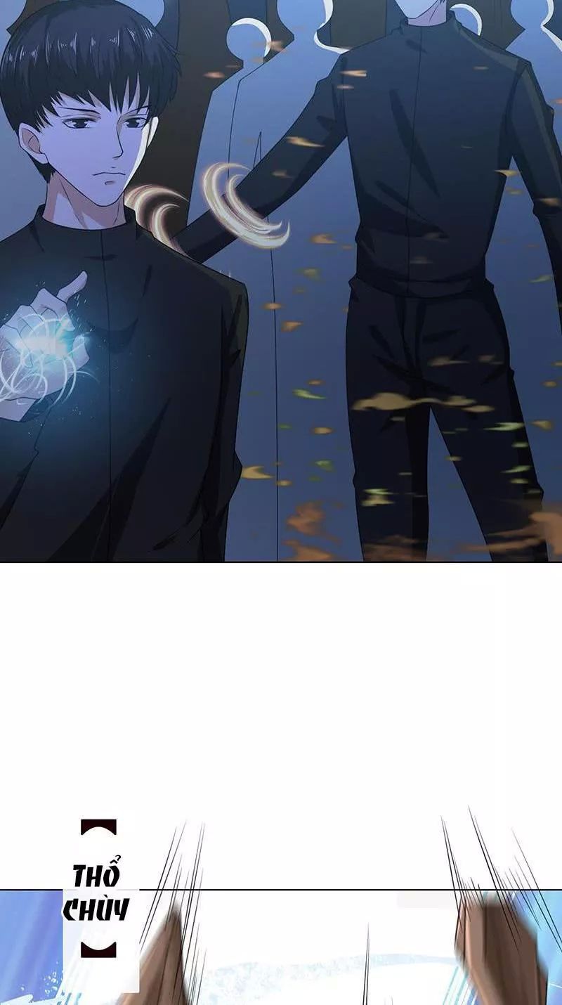 Quy Luật Tình Yêu Ở Mạt Thế Chapter 131 - Trang 2