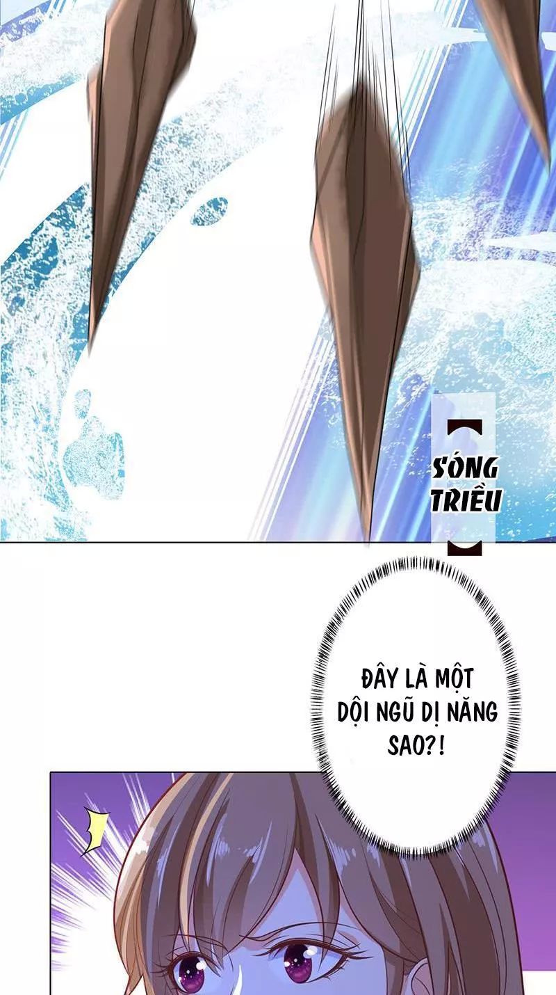 Quy Luật Tình Yêu Ở Mạt Thế Chapter 131 - Trang 2