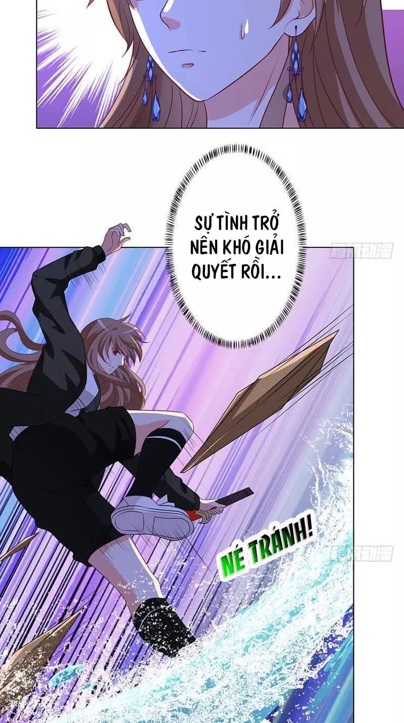 Quy Luật Tình Yêu Ở Mạt Thế Chapter 131 - Trang 2