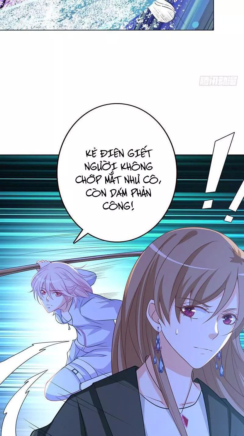 Quy Luật Tình Yêu Ở Mạt Thế Chapter 131 - Trang 2