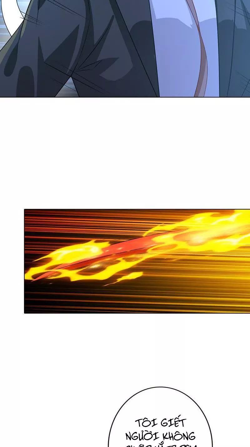 Quy Luật Tình Yêu Ở Mạt Thế Chapter 131 - Trang 2