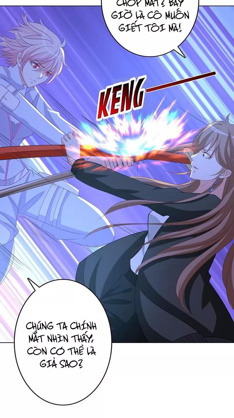 Quy Luật Tình Yêu Ở Mạt Thế Chapter 131 - Trang 2