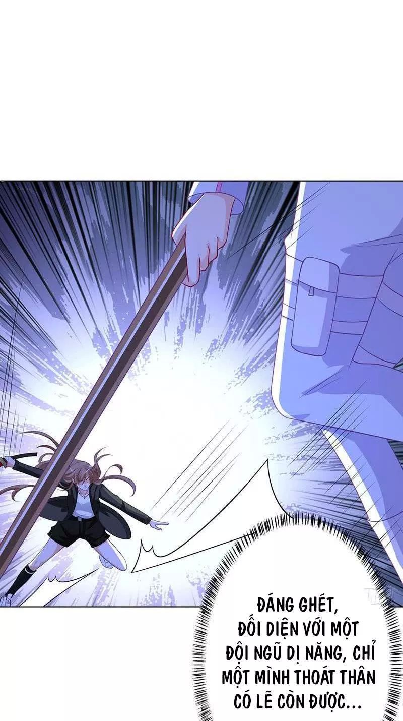 Quy Luật Tình Yêu Ở Mạt Thế Chapter 131 - Trang 2