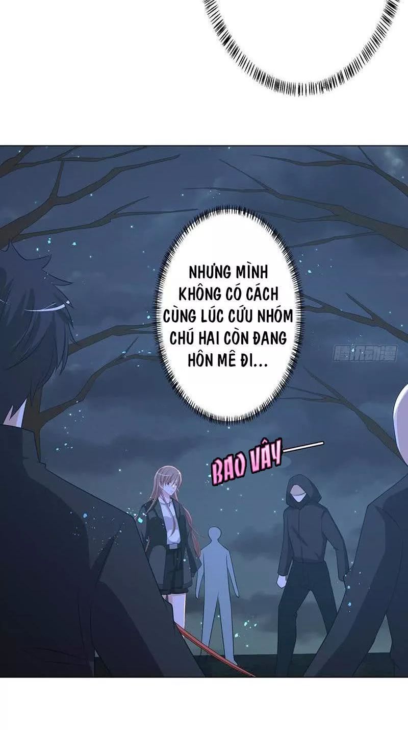 Quy Luật Tình Yêu Ở Mạt Thế Chapter 131 - Trang 2